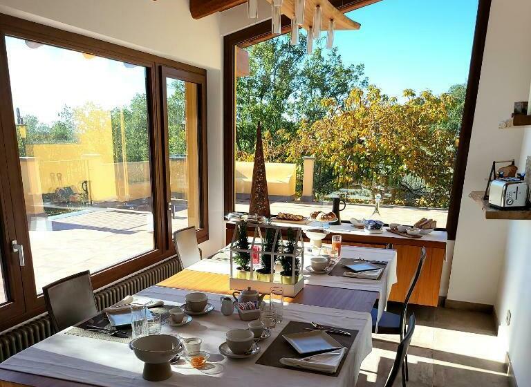 Le Querce Dell Etna B&b