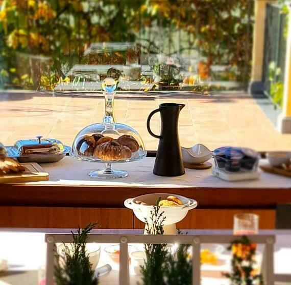 Le Querce Dell Etna B&b