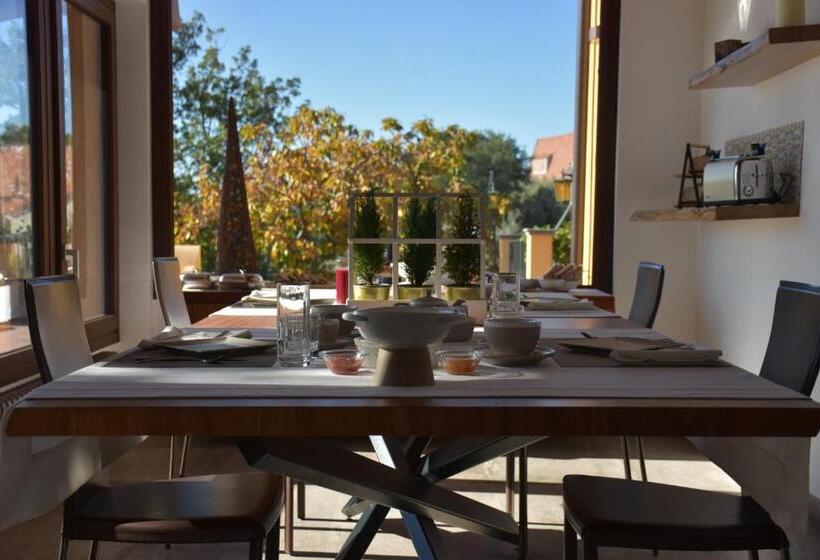 Le Querce Dell Etna B&b