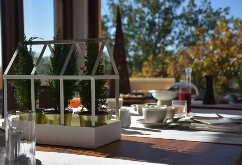 Le Querce Dell Etna B&b