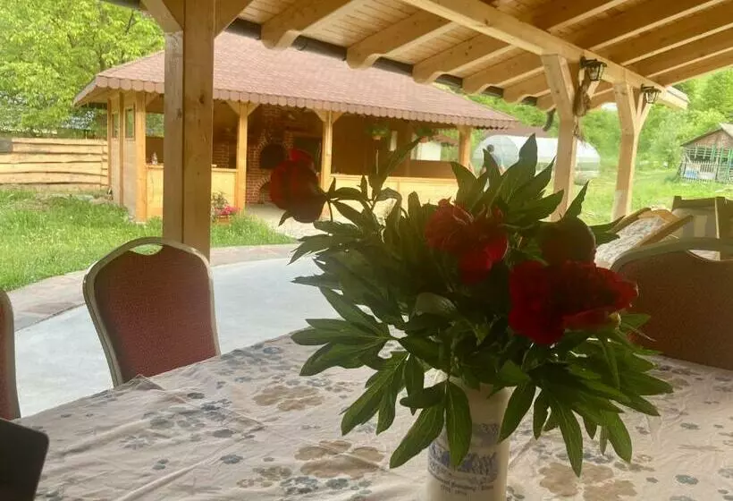 پانسیون Casa Cris
