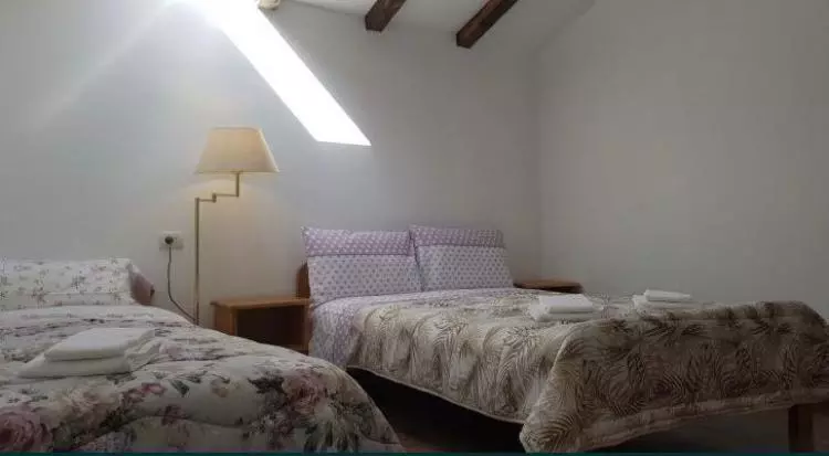 پانسیون Casa Cris