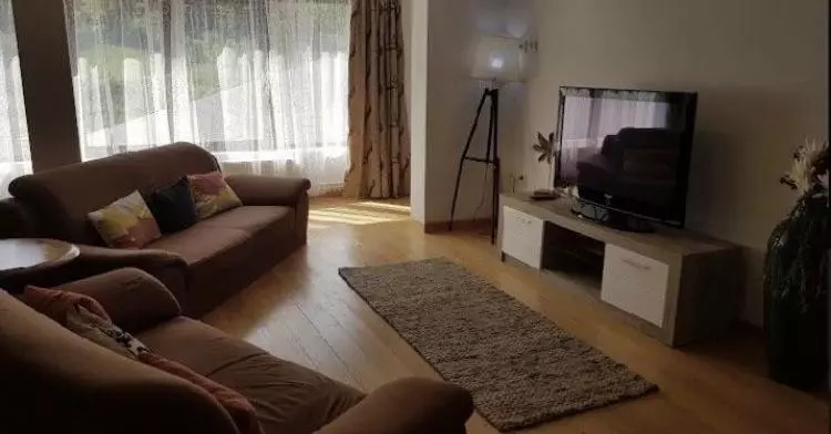 پانسیون Casa Cris