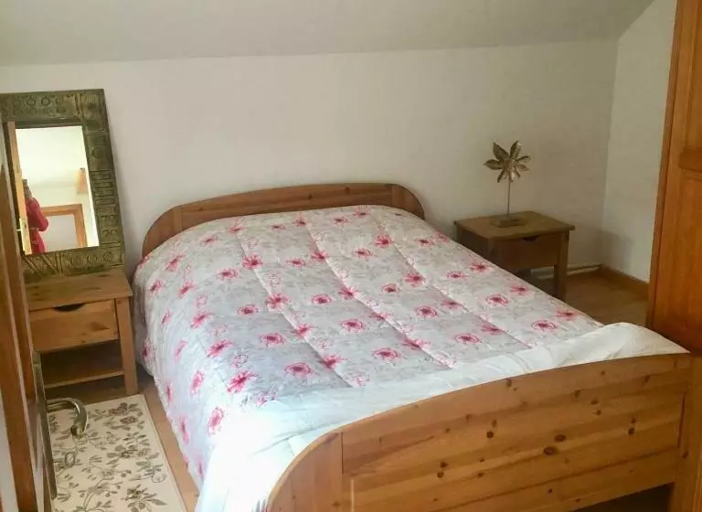 پانسیون Casa Cris