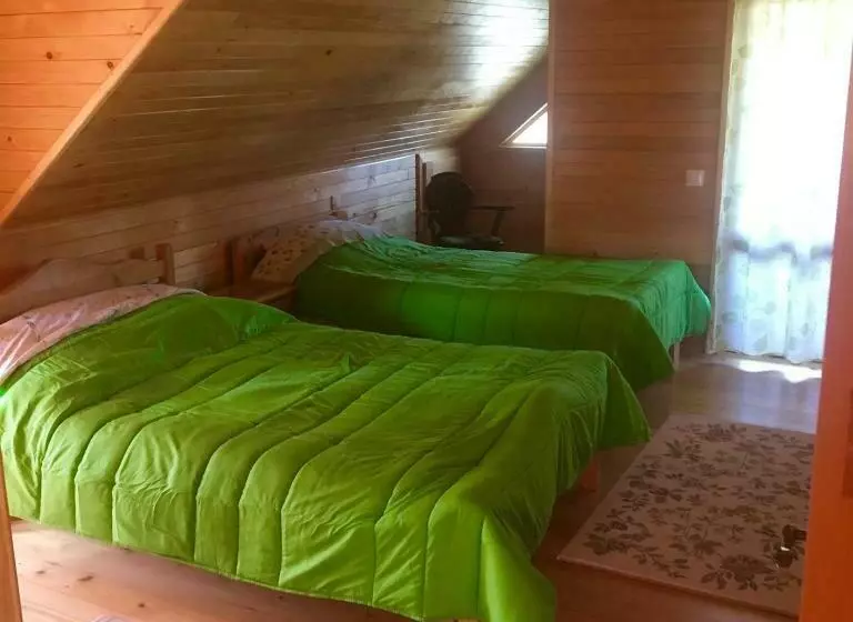 پانسیون Casa Cris
