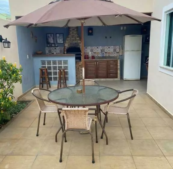 Majatalo Comfort Duplex