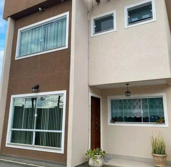 Majatalo Comfort Duplex