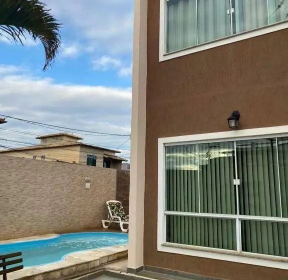 Majatalo Comfort Duplex