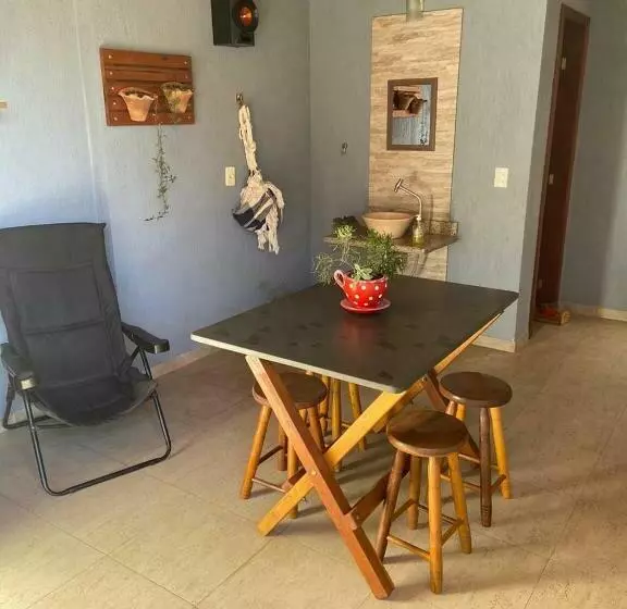 Majatalo Comfort Duplex