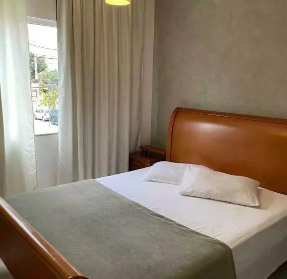 Majatalo Comfort Duplex