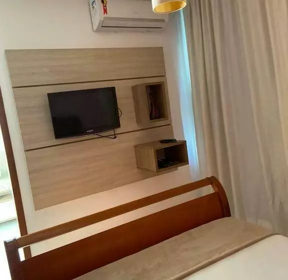 Majatalo Comfort Duplex