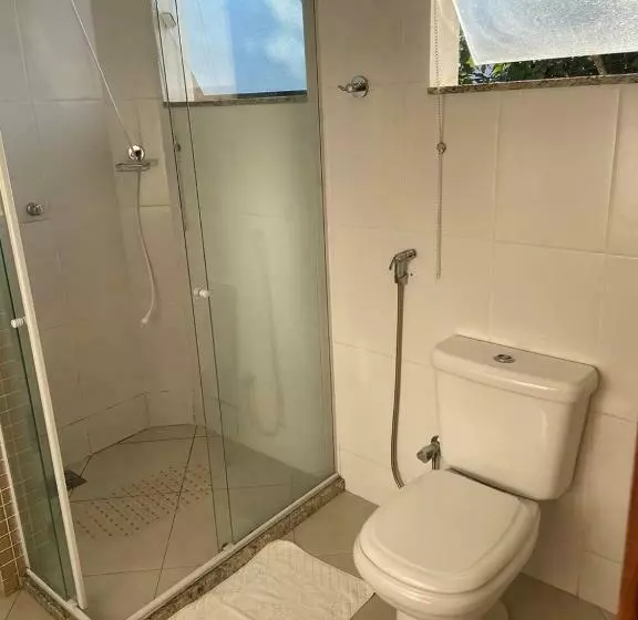 Majatalo Comfort Duplex