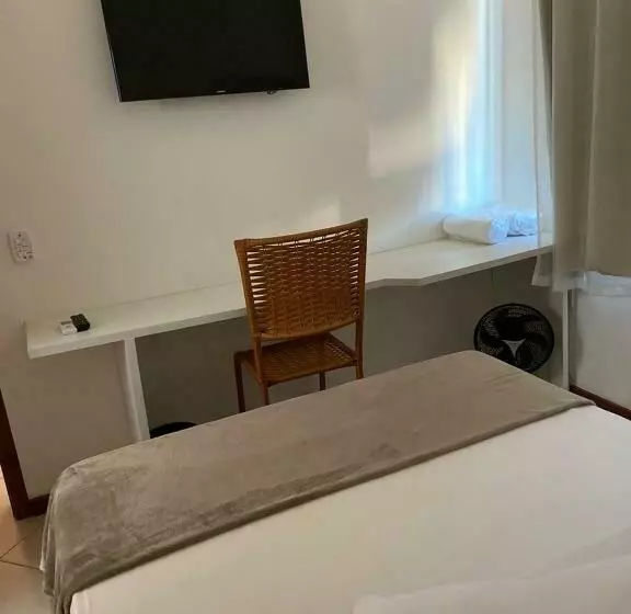 Majatalo Comfort Duplex