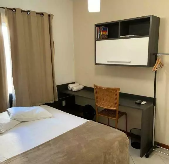 Majatalo Comfort Duplex