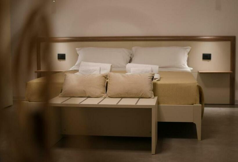 تختخواب و صبحانه Amaranto Guesthouse