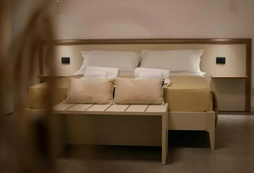 Aamiaismajoitus (B&B) Amaranto Guesthouse