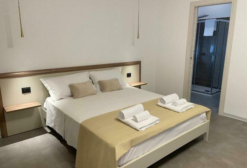 Bed and Breakfast Amaranto Guesthouse