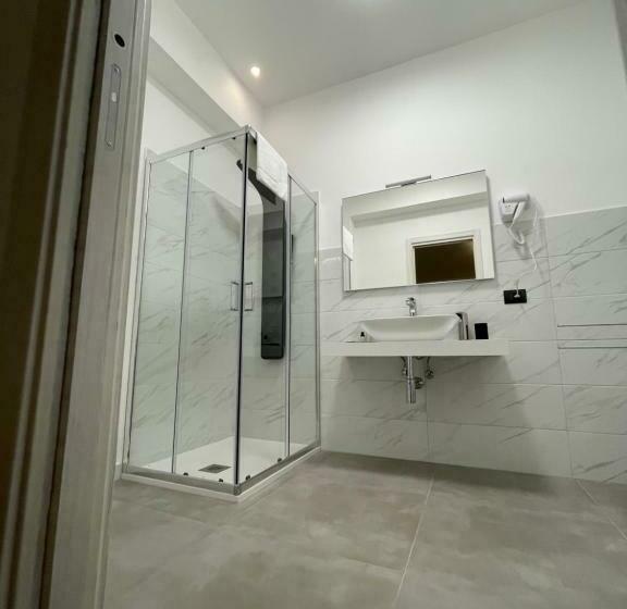 تختخواب و صبحانه Amaranto Guesthouse