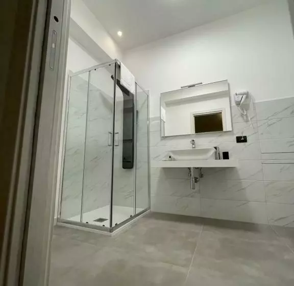 Aamiaismajoitus (B&B) Amaranto Guesthouse