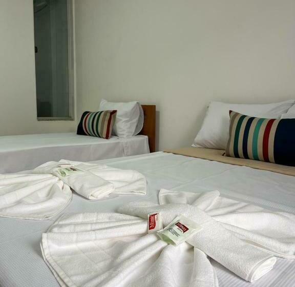 Minas Hotel Unidade Centro