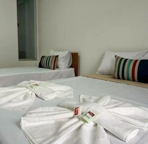 Minas Hotel Unidade Centro