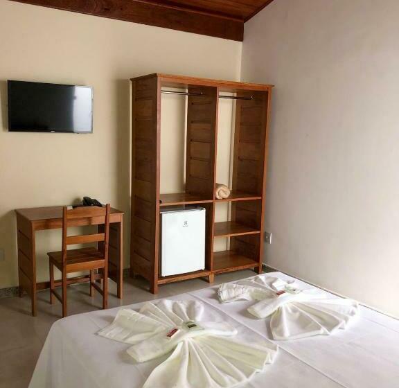 Minas Hotel Unidade Centro