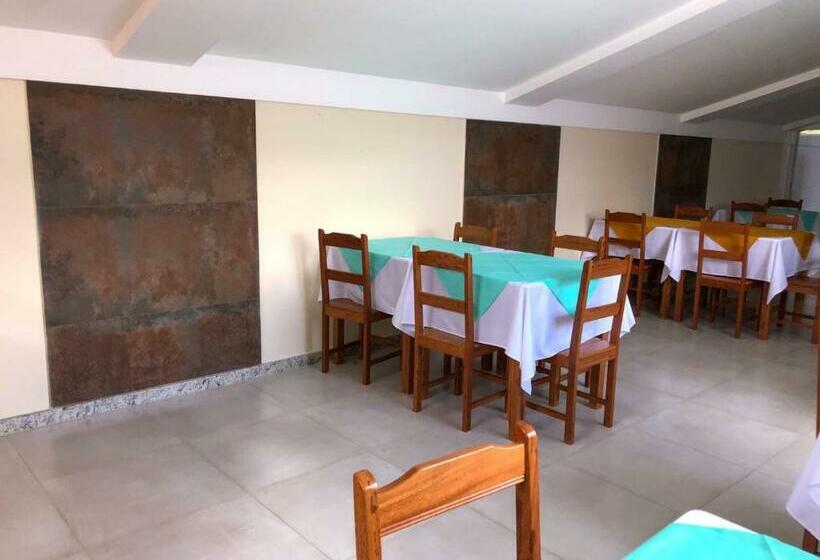 Minas Hotel Unidade Centro