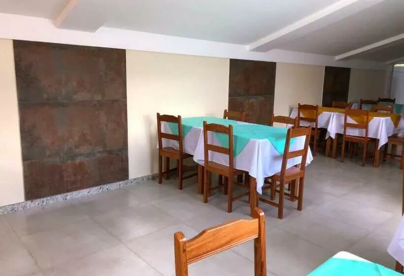 Minas Hotel Unidade Centro