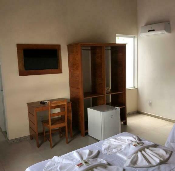 Minas Hotel Unidade Centro