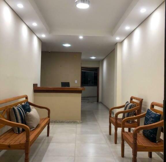 Minas Hotel Unidade Centro