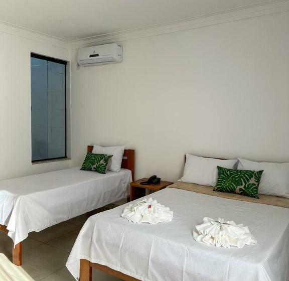 Minas Hotel Unidade Centro