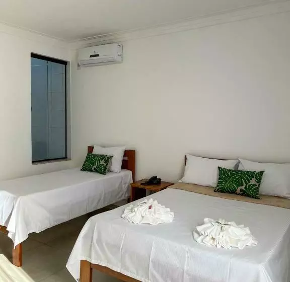 Minas Hotel Unidade Centro