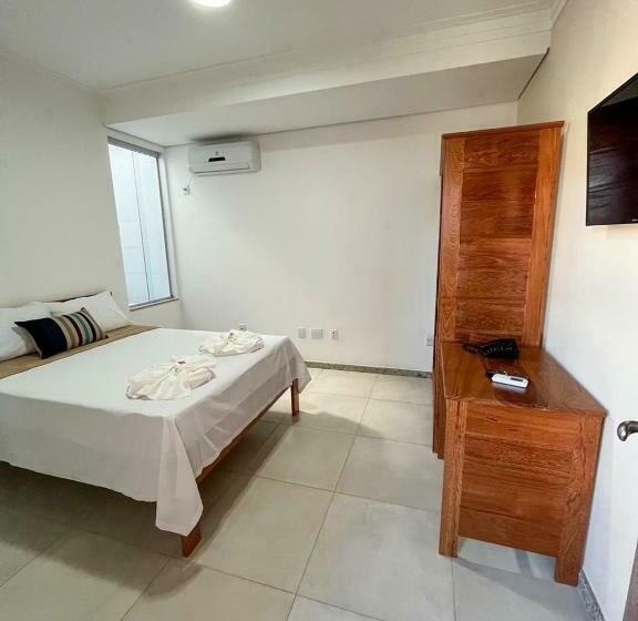 Minas Hotel Unidade Centro