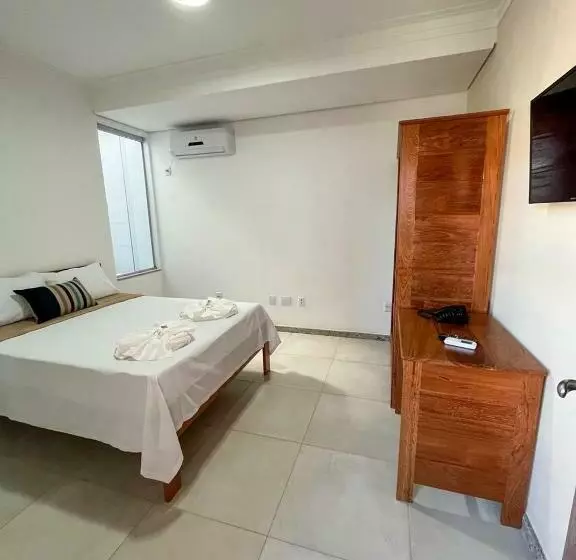 Minas Hotel Unidade Centro