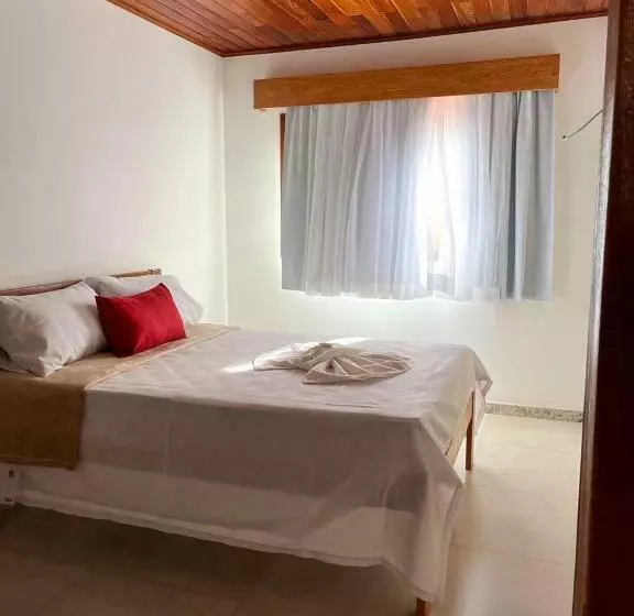 Minas Hotel Unidade Centro