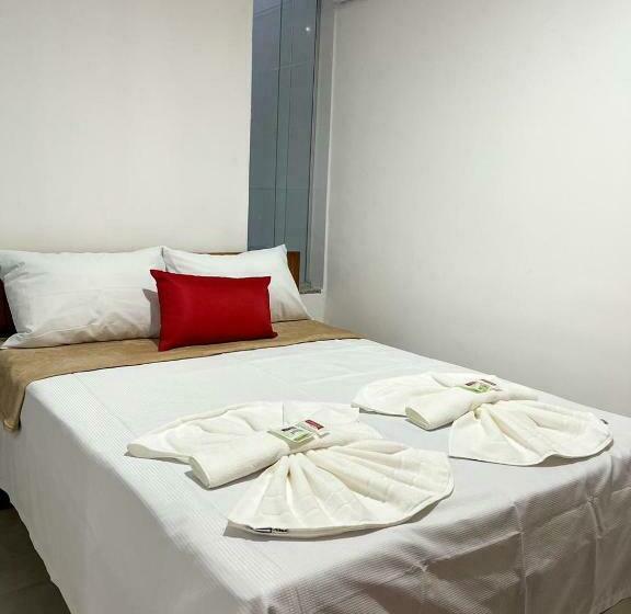 Minas Hotel Unidade Centro