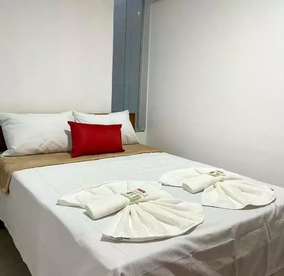 Minas Hotel Unidade Centro