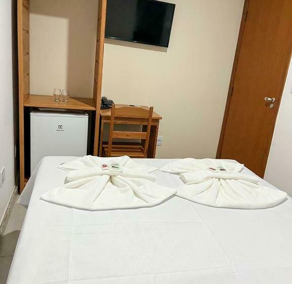 Minas Hotel Unidade Centro