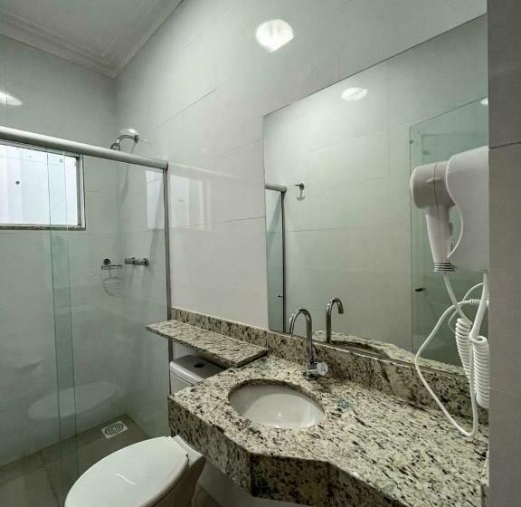 Minas Hotel Unidade Centro