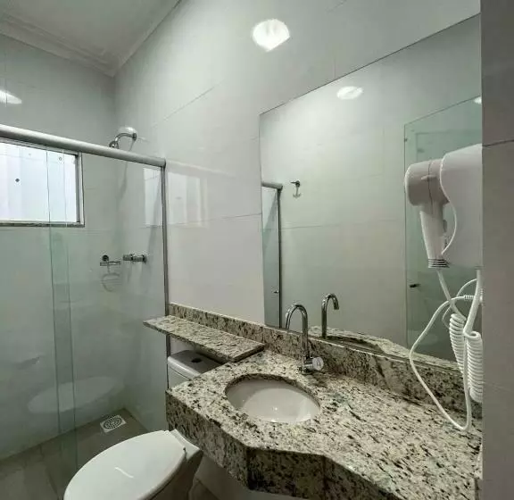 Minas Hotel Unidade Centro