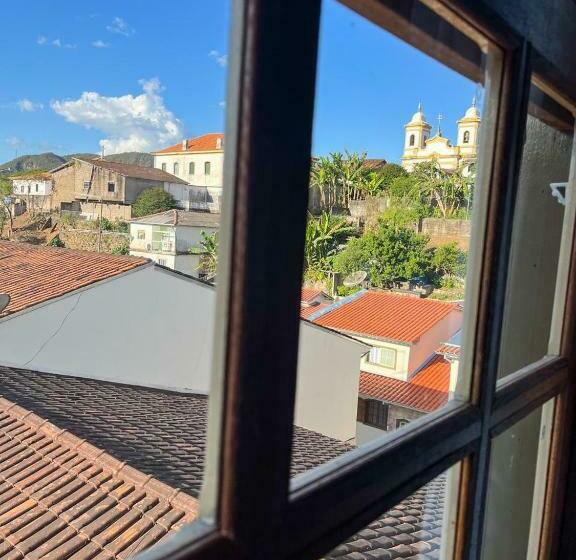 Minas Hotel Unidade Centro