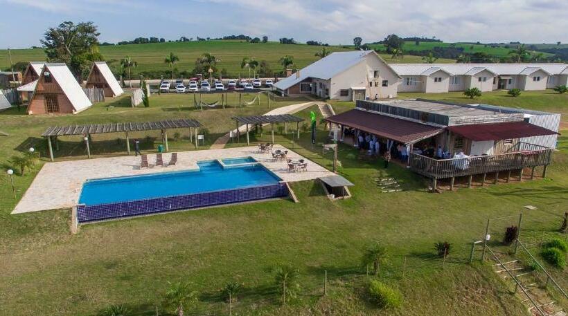 Отель Rancho Xv