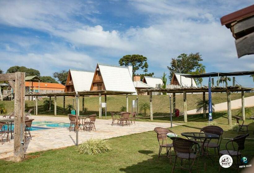 Отель Rancho Xv