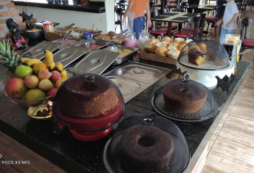 Отель Rancho Xv