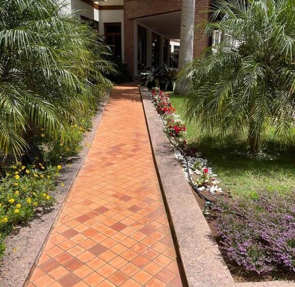 هتل Condomínio Vista Azul