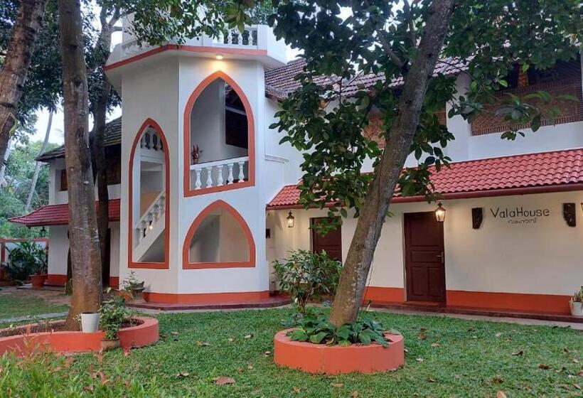 호텔 Vala House