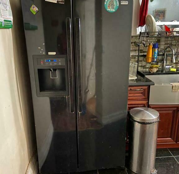 Pensió A Peaceful Room In Queens