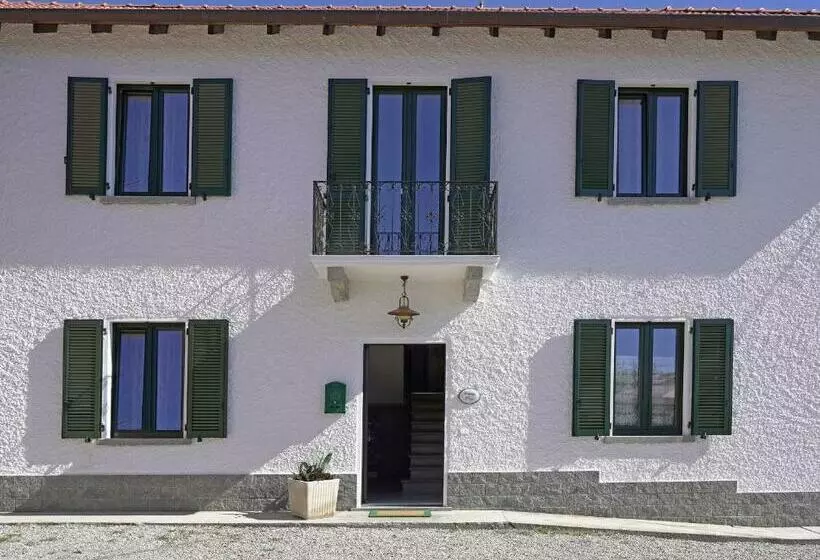 Majatalo Cascina Riva