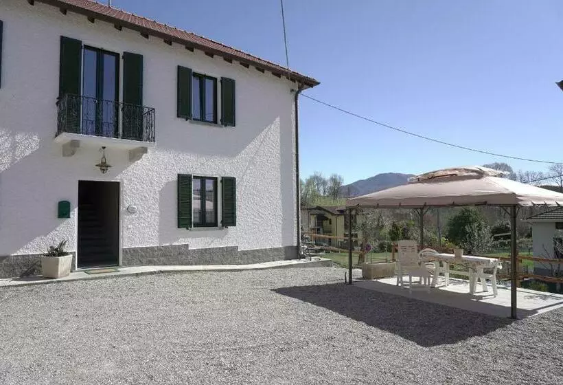 Majatalo Cascina Riva