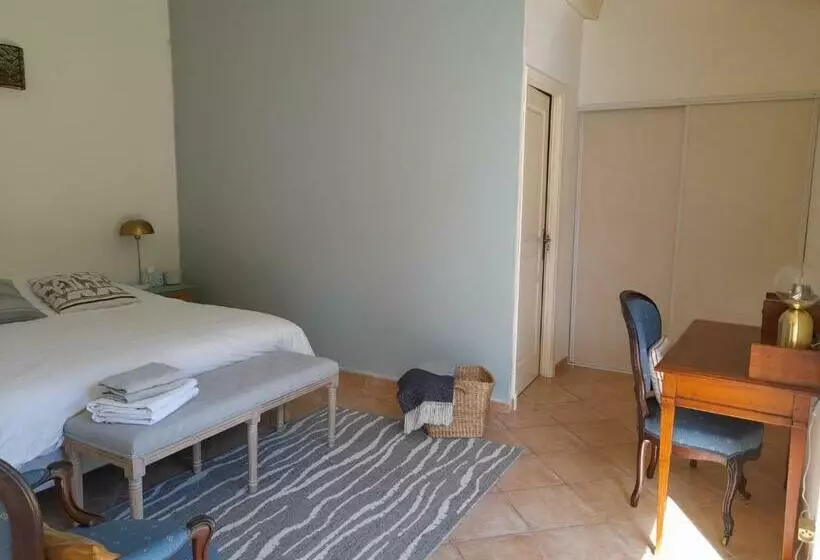 Majatalo La Chambre Verte